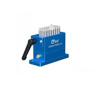 Universal Flexible Fixture, Special-Shaped Workpiece Holder Laser Marking Machine, Fixing Device CNC Assembly Flexible Claw(D)