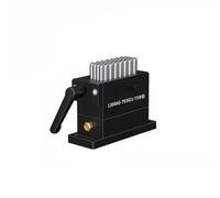 Universal Flexible Fixture, Special-Shaped Workpiece Holder Laser Marking Machine, Fixing Device CNC Assembly Flexible Claw(B)