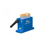 Universal Flexible Fixture, Special-Shaped Workpiece Holder Laser Marking Machine, Fixing Device CNC Assembly Flexible Claw(H)