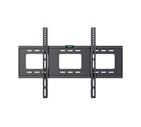 Universal Floor TV Stand for 32"-100" TVs - Adjustable Wall-Mounted Bracket with Spirit Level, Max VESA 900x600mm, Rugged Anti-Drop Design