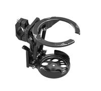 Universal Foldable Rotating Bottle Holder for Drinks