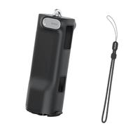 Universal Folding Handle Grip 360 with Camera Tripod Base and Non-Slip Texture Folding Camera Handle for Vlog and Outdoor Shooting