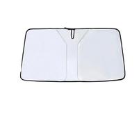 Universal Folding Sun Shade For Citroen For Picasso Car Windshield Sunshade Summer Visor Protector Foldable Protection Accessories Car Window Shade Sun Shades