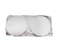 Universal Folding Sun Shade For Lancia For Ypsilon For S For HF For Corse For Phedra For Thema For Thesis For Voyager For Musa Sunshade Covers Car Window Shade Sun Shades(150X70)