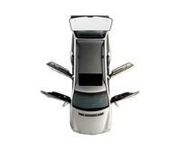 Universal Folding Sun Shade For VW For 1T 2003~2014 2015 Car Full Windshield Window Sunshades Protect Privacy Accessories Car Window Shade Sun Shades(Rear Windshield)
