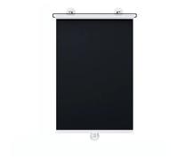 Universal Folding Sun Shade Suction Cup Roller Blinds Accessories Car Sunshade Curtain Rear Side Window Front Back Windshield Sun Block Cover Car Window Shade Sun Shades(50x125cm)