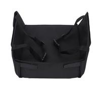 Universal Foot Rest for Baby Stroller Pushchair Extension All Around Enclosed Footrest Foot Support Accessory