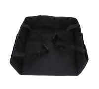 Universal Foot Rest for Baby Stroller Pushchair Extension All Around Enclosed Footrest Foot Support Accessory