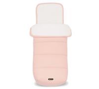 Universal Footmuff - Blush Pink