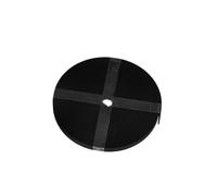 Universal For 3D Printers, 2GT Open Timing Belt PU With Steel Core 6mm/10mm Width Anti-wear Reinforced For Printer Parts((GT2-6mm)-5M)