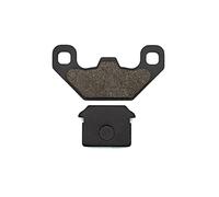 Universal For 48cc-150cc Motorcycle Front Rear Brake Pads Discs Brake Pad ATV Quad Pit Dirt Bike