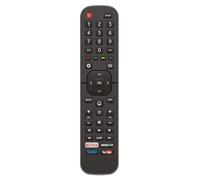 Universal for All Hisense-TV-Remote Compatible with All Hisense 4K LED HD UHD Smart TVs - Not for fire & roku TV