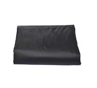 Universal For Car Accessories Waterproof Truck Tail Cover Dustproof Pickup Canvas Canopy Windproof Awning Bed Cloth Cover Tent Parcel Shelf Cargo Cover(L247xW185)