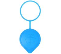 Universal For Car Windscreen Washer Bottle Cap Windshield Wiper Nozzle Cover Water Tank Bottle Lid Cap