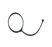 Universal for Diesel Cover Gasoline Cap Rope For BMW 1 3 4 5 Series M3 M4 M5 M6 X1 X3 X5 X6 Z4 E60 E90 F10 F20 F30 G20 G30(A)