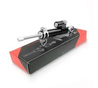 Universal For Dualtron Thunder DT3 Zero 10X Electric Scooters Stabilizer Dampers Adjustable Motorcycle Aluminum Steering Damper