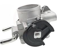 Universal for fit Throttle Body Throttle Body For Daewoo For Kalos 1.4 2003-2023 Electronic Assembly Actuator