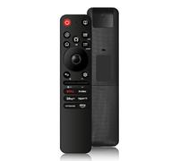 Universal for LG Smart TV Remote,Replacement Magic Remote Control AN-MR25GA | Compatible AN-MR25GA/ MR24GA/ MR23GA,AN-MR22GA/22GN/ MR21GA/ MR20GA,for 2018 to 2025 LG WebOS UHD OLED QNED NanoCell 4K 8K