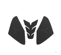 Universal For MT09 MT-09 SP 2024 2025 Tank Pad Protector Motorcycle Gas Knee Grip Tank Traction Pad Sticker Decal Oil Fuel Tank Pad(C)
