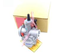 Universal For P&W&K 24 26 28 30 32 34 Mm Carburetor Racing Carb For K&eihin 2T 4T Motorcycle ATV Quad Go Kart Buggy Dirt Bike Scooter For 75-250cc