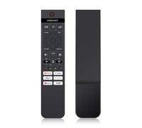 Universal for Philips Remote Control Replacement for all original Philips remote controls for Smart TV, OLED, QLED, The Xtra, The One, LED, 4K, and Ambilight TVs