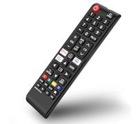 Universal for Samsung TV Remote, BN59-01315J Replacement Remote for All Samsung LCD LED HDTV 3D Smart TVs Models