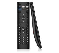 Universal for VIZIO Smart TV Remote, XRT136 Remote for All VIZIO Smart TVs (for Vizio TV)