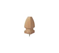 Universal Forest Products - Post Top, Gothic