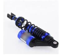 Universal Fork 320mm 12.5" 20mm Motorcycle Shock Absorber Rear Suspension For Suzuki GY6 Scooters