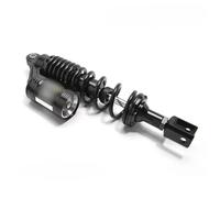 Universal Fork 320mm 12.5" 20mm Motorcycle Shock Absorber Rear Suspension For Suzuki GY6 Scooters