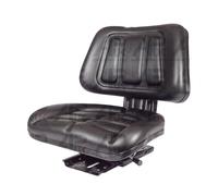 Universal Forklift Seat Replacement for Hyster Toyota Yale Jungheinrich Nissan Linde JCB