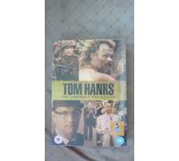 UNIVERSAL - Forrest Gump / The Terminal / Saving Private Ryan / Catch - P2222z