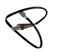 *Universal four wire oxygen sensor for electronic fuel injection motorcycle scooters