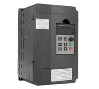 Universal Frequency Speed Controller 2.2KW 12A 220 V AC Motor Drive Single-Phase In Three-Phase Out Inverter AT1-2200S