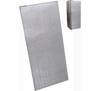 Universal Fridge Cover, Insulated Blanket for Freezer and Refrigerator, Thermal Insulation Reflective Film, Sun Protection for Fridge