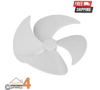 Universal Fridge Freezer Motor Fan Wheel Blade 145mm