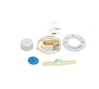 Universal Fridge Freezer Thermostat KIT VT9 RANCO