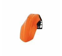 POLISPORT Freeflow Universal Front Fender Orange