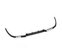 Universal Front Lip for Car, 114cm Front Bumper Lip Separator Anti Collision Impact Resist Front Bumper Lower Lip Splitter Front Lip Spoiler Replacement for Most Vehicle (Bright