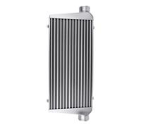 Universal Front Mount Alloy Intercooler 600x300x76 Core 3 Inch for AUDI VW new