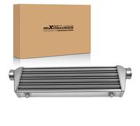 Universal Front Mount Intercooler 550x180x64 Core, 63mm Inlet/Outlet 3.160kg New