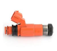 Universal Fuel injectors 4PCS Fuel Injector 68V-8A360-00-00 68V8A3600000 INP-771 CDH-210 for Yamaha F115 HP for Outboard 2000-2015