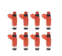 Universal Fuel injectors 8PCS Car Accessories Fuel Injector for Outboard 115HP for Suzuki for CDH210