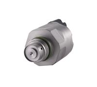 Universal Fuel Pressure Control Regulator Valve Pcv Electric Shut Off Solenoids Parts Accessories Replacement A2C59506225 X39800300005Z Fuel Pressure Rail Sensor