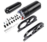 Universal Fuel Pump With Bracket Kit And Filter AN8 380LPH Compatible With 044 0580254044