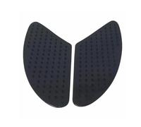 Universal Fuel Tank Grips Side Stickers Knee Grips Protectors Decal for Motorcycle Tank Protector