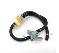 Universal Fuel Tap Gasoline Switch Faucet For Generator Gas Engine Tanks Petrol Filter