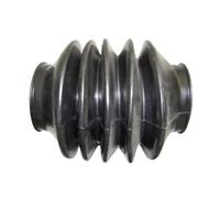 Universal Gaiter/Bellow for Trailers, Caravans, Horseboxes, Hitch, Maypole