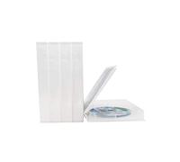 Universal Game Case（empty）for N64/SNES(US)/Sega Genesis/MegaDrive/Super Nintendo （pack of 5）