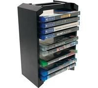 Universal Games and Blu-ray Storage Tower (PS4/PS3/Xbox One)